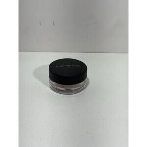 Bare Minerals Luxe Radiance .57g Bare Escentuals 65060 New Sealed RARE